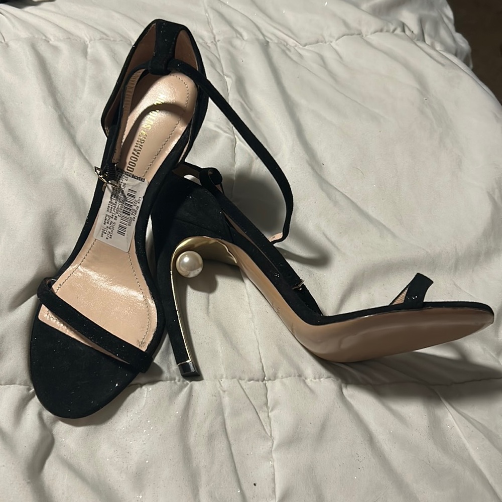 Nicholas Kirkwood heels size 37 7
